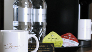 プレミアムフロア セミダブルルーム 禁煙