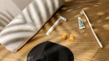 客室の設備とサービス / 20