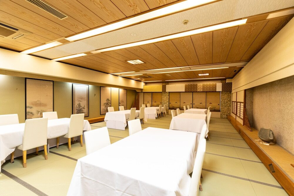 会議室