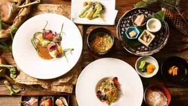 食事・飲み物 / 2