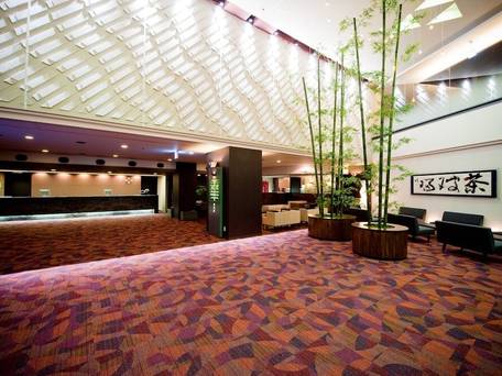 道後温泉 茶玻瑠 / 2