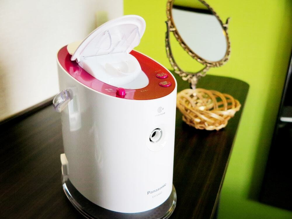 客室の設備とサービス