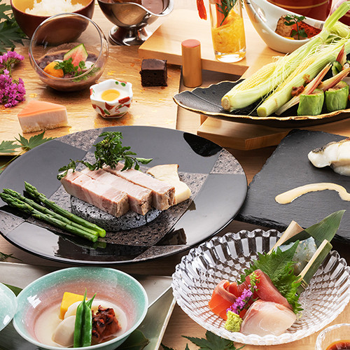 伊香保温泉 ホテル松本楼（イカホオンセン　ホテルマツモトロウ） / 2