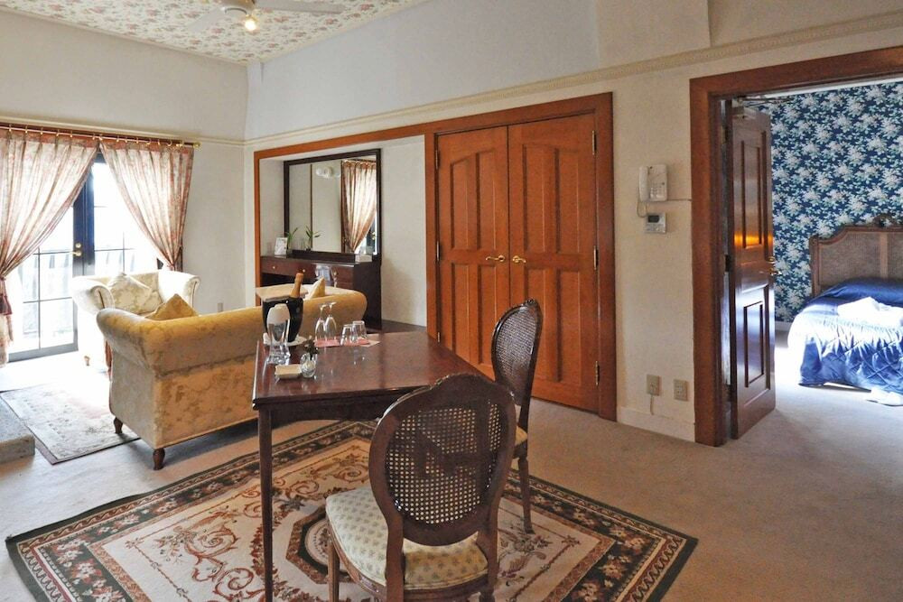 箱根オーベルジュ オー・ミラドー(ハコネオーベルジュ オーミラドー) / 2