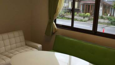 施設からの眺望 / 9