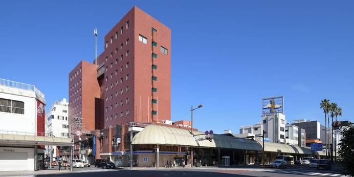 ホテルマイステイズ宮崎（宮崎県 ビジネスホテル） / 1