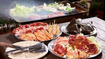 バーベキュー / ピクニック エリア / 27