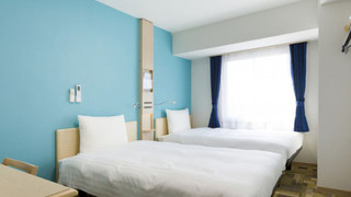 スタンダードツイン 禁煙