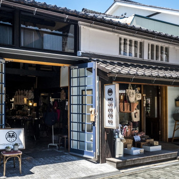 ノスタルジックでモダンな街並みを散策♪4071125