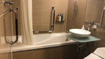 バスルーム / 11