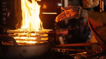 施設内の設備 / 14