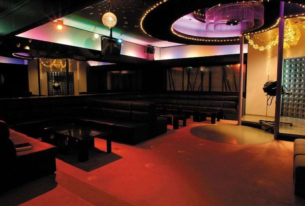 バンケット ホール