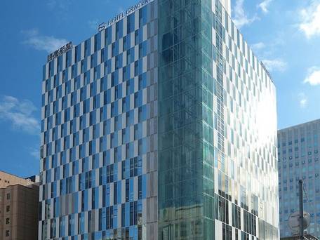 ホテルグレイスリー札幌 / 4