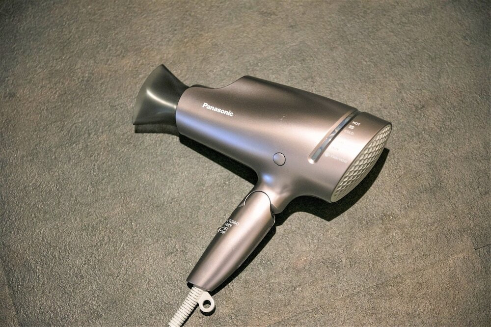 バスルームの設備