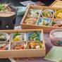 【2名様専用-お部屋食-】「ふたりのひととき」を大切に。美味しさをギュっと凝縮した 『和会席弁当』 | 鬼怒川温泉 鬼怒川パークホテルズ