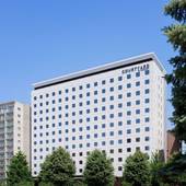 コートヤード・バイ・マリオット札幌（北海道 シティホテル） / 3