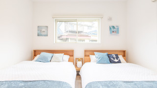 ベーシック ヴィラ