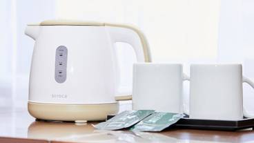 客室の設備とサービス / 20