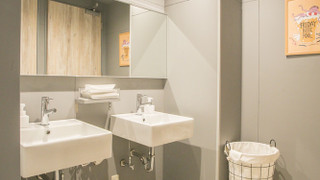 スタンダード ツインルーム