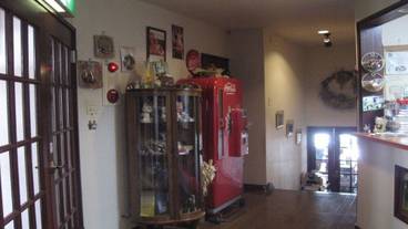 内部エントランス / 2