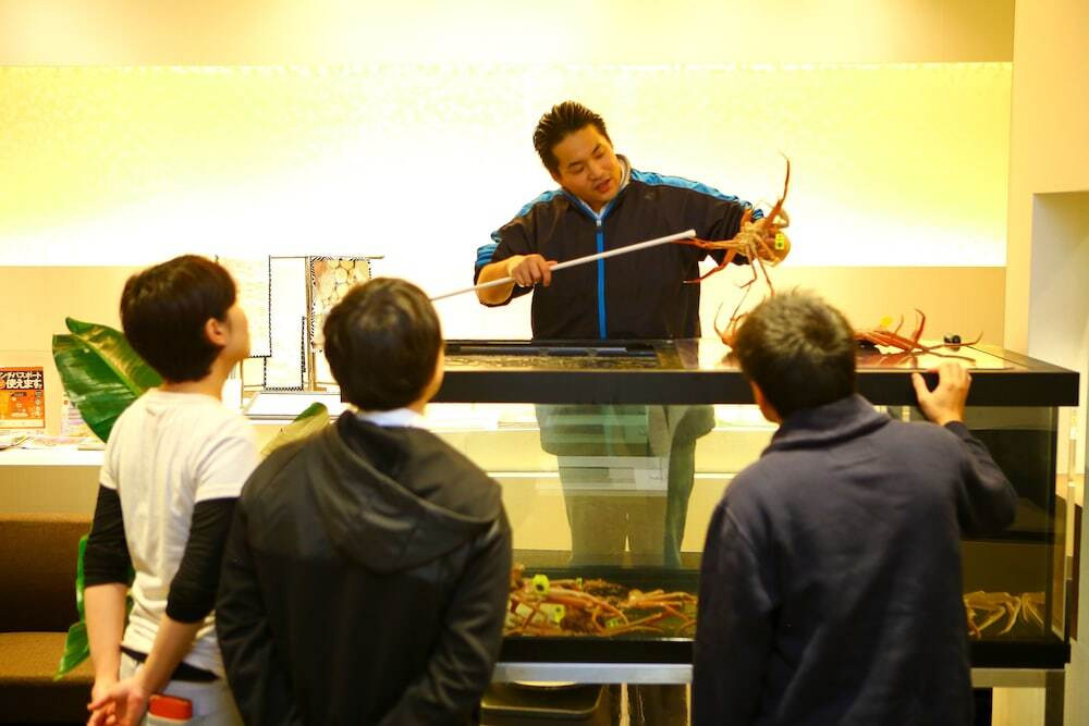 子供向けアクティビティ