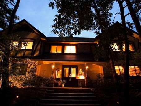 ピッコロホテル オペラ軽井沢 / 3