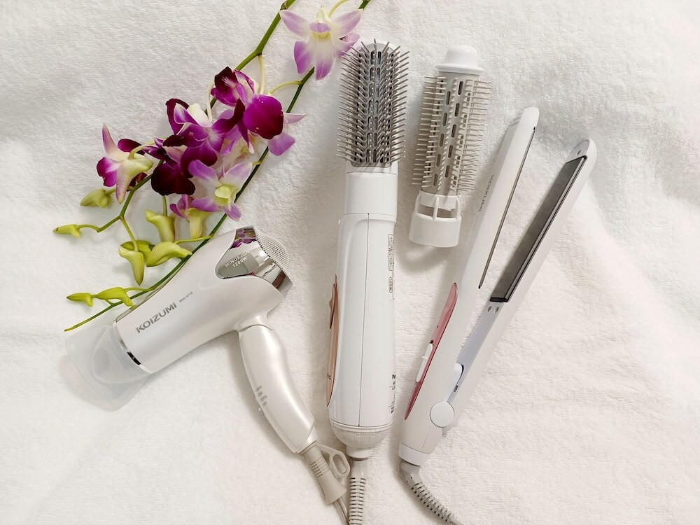 客室の設備とサービス