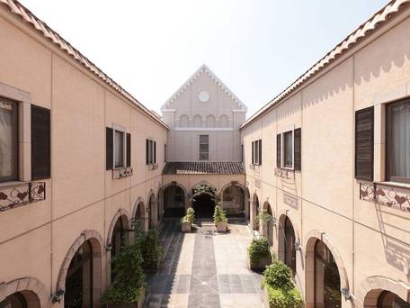 ホテル ベラヴィータ / 4