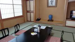 高瀬温泉 ちょっといい宿 高橋屋観山荘