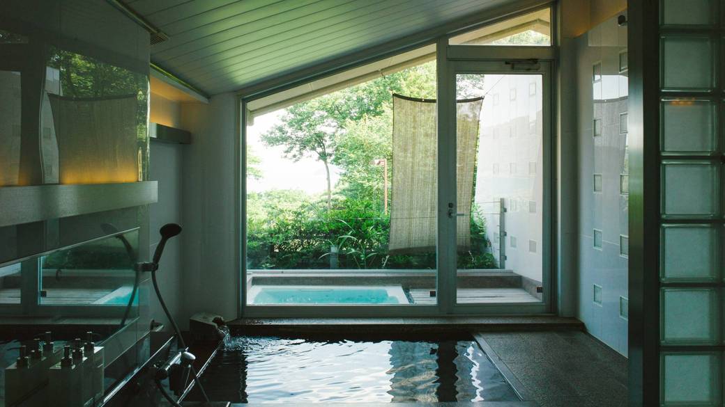 貸切家族風呂 / 2