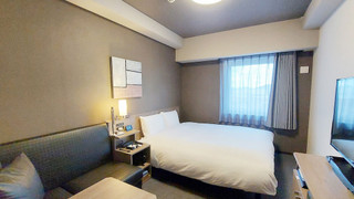 コンフォートダブルルーム 禁煙