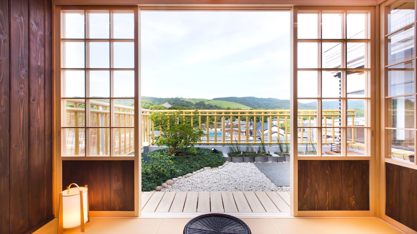 さり気ないおもてなしと笑顔に心癒される宿3930832