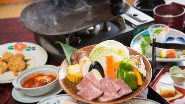 食事・飲み物 / 2