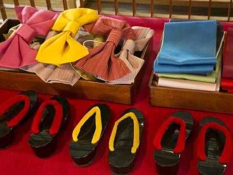 平野屋 Ryokan＆Sauna / 2