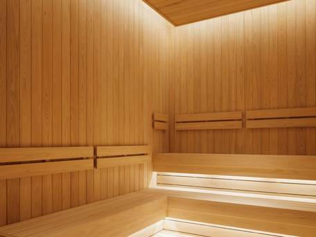 ウェスティンホテル横浜 / 2