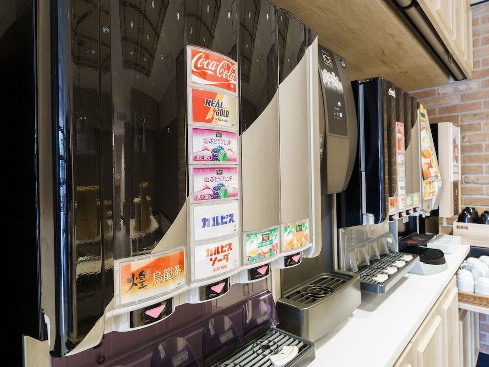 コーヒー サービス