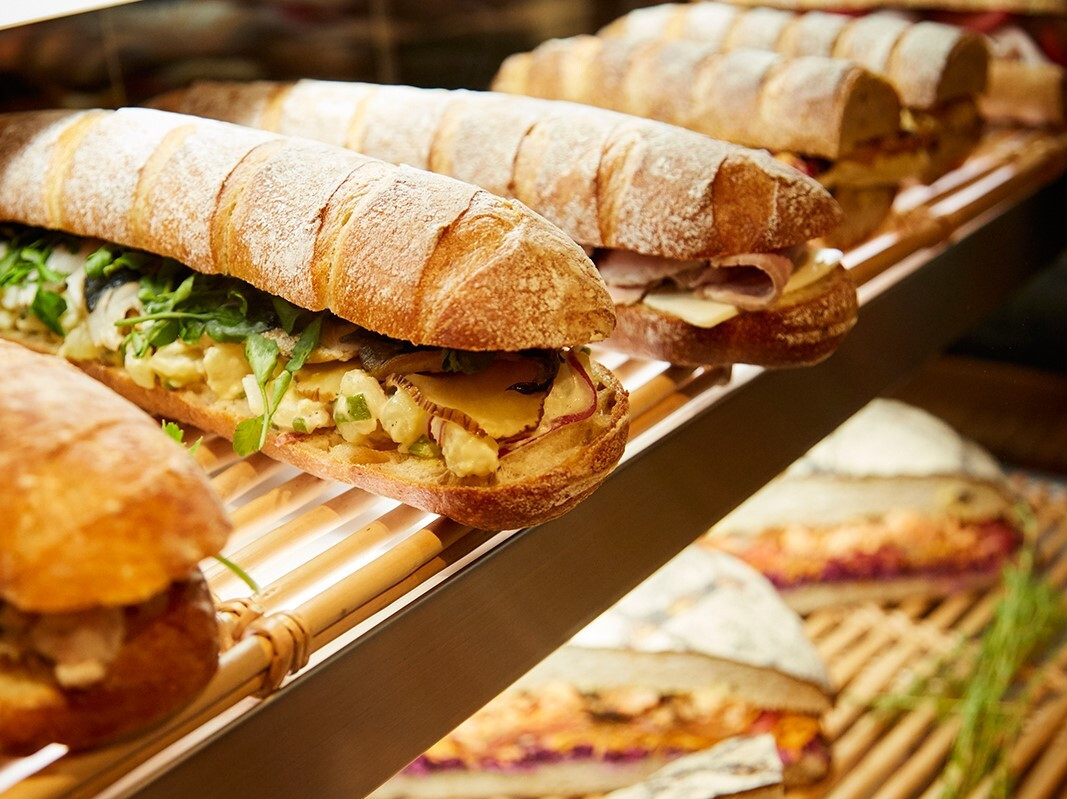 THE KNOT TOKYO Shinjuku（ザ ノット  トウキョウシンジュク） / 7