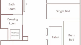 スタンダード アパートメント