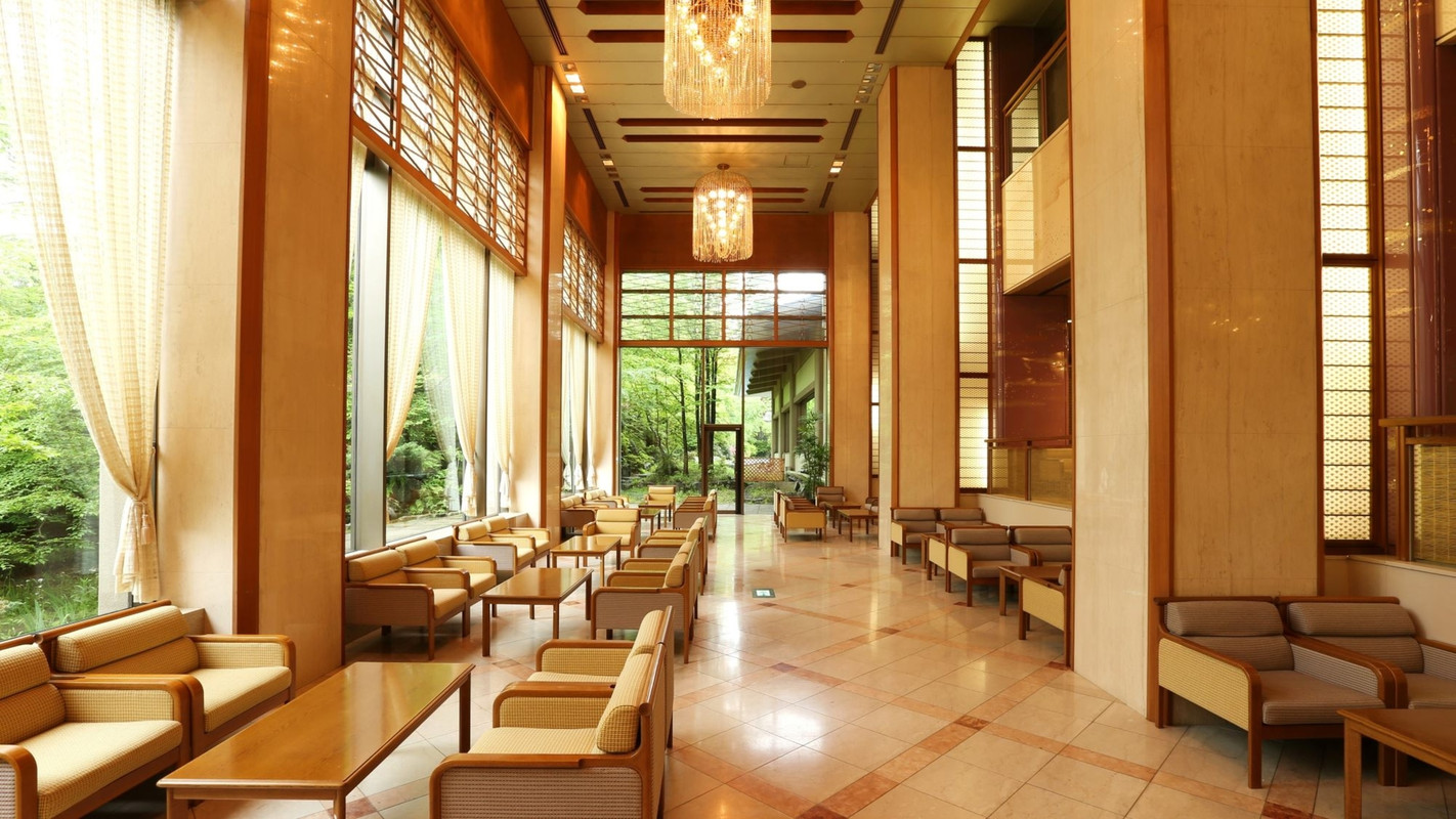 草津温泉 ホテル櫻井（クサツオンセンホテル　サクライ） / 2