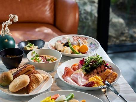 チャプター京都 トリビュートポートフォリオホテル / 5