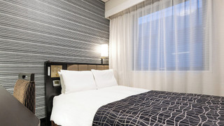 ダブルルーム 禁煙