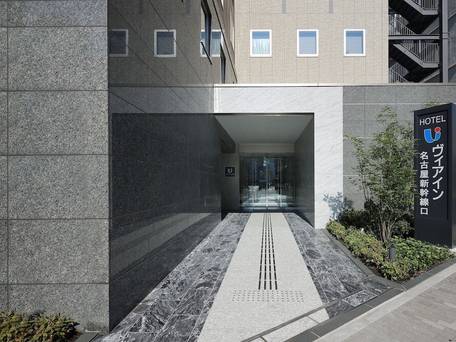 ヴィアイン名古屋新幹線口 / 5