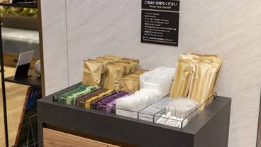 施設内の設備 / 6