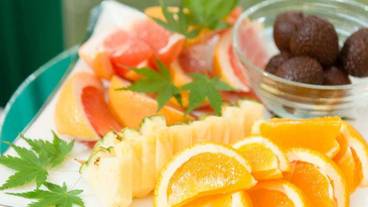 食事・飲み物 / 7