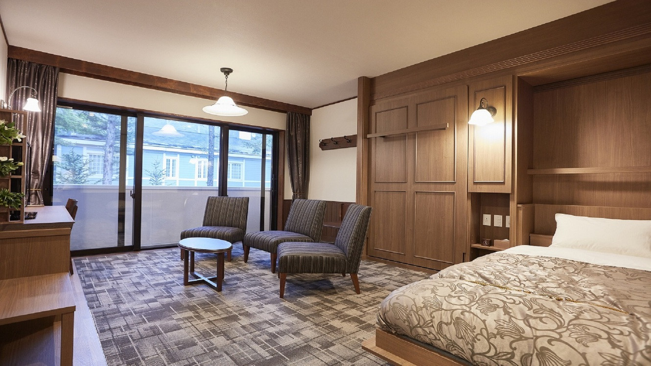 ルシアン旧軽井沢（ルシアンキュウカルイザワ） / 6