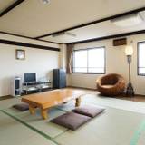 カジュアル大部屋 和室 / 4