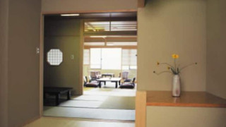 眺望は富士和室 12.5畳