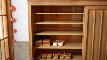 内部エントランス / 3