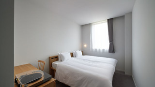 スーペリア ハリウッドツイン 禁煙