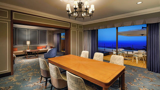 本館オーシャンビューインペリアルスイート[禁煙]